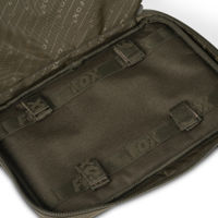 Fox Voyager Buzzer Bar Bags